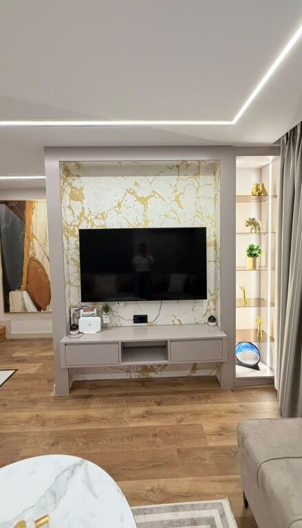 Apartment 2+1+ 2 for rent Dry Lake !