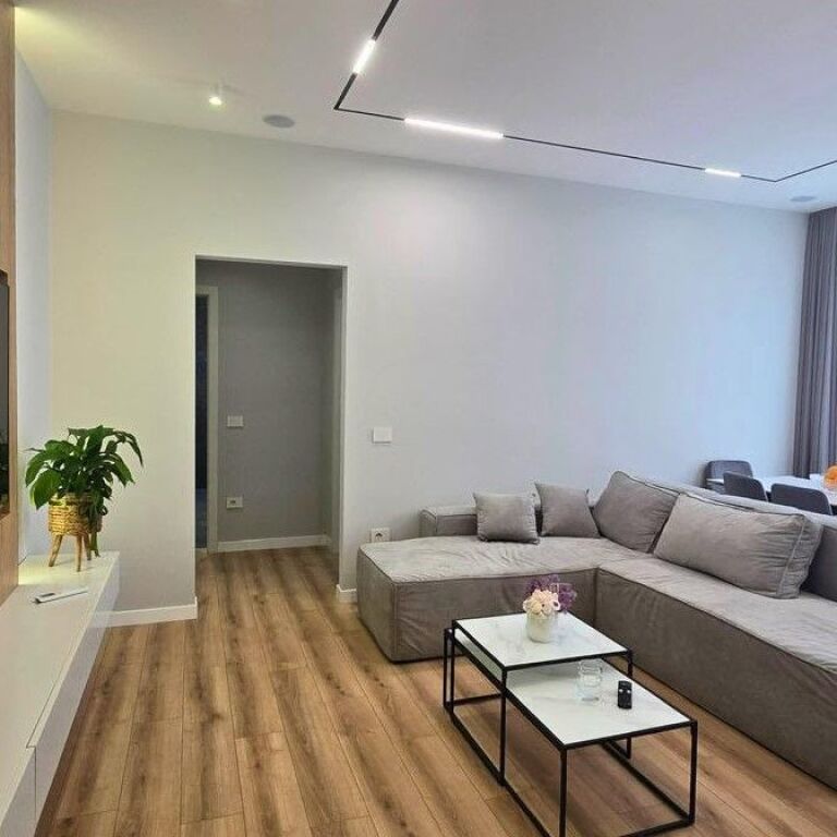 🏡 FOR RENT | APARTMENT 1+1 – GREEN VALLEY RESIDENCE
