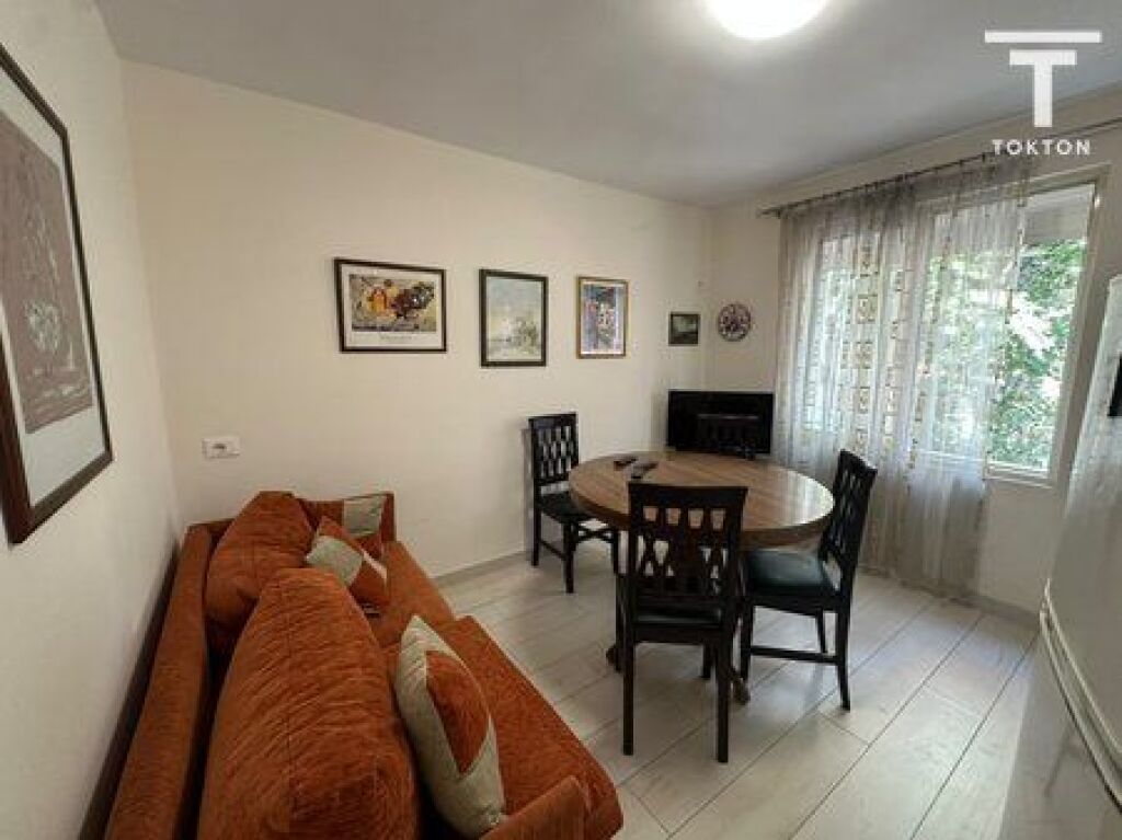 QIRA, APARTAMENT 2+1, RRUGA E DURRËSIT, TIRANË