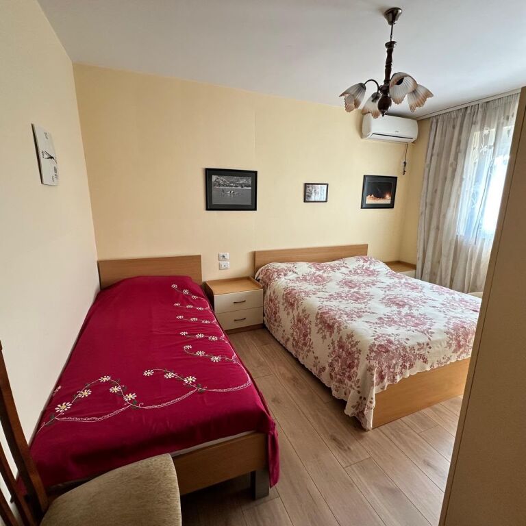 Apartment 2+1 for rent in Brryli !