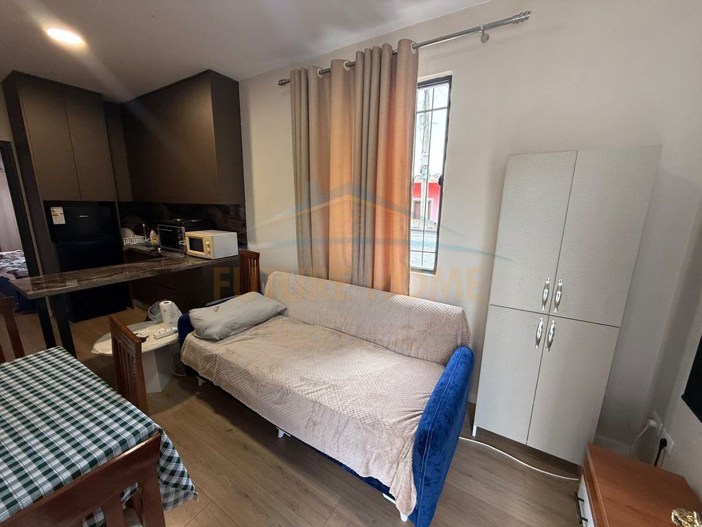 Affitto,Appartamento 1+1, Ospedale Militare, Laprakë