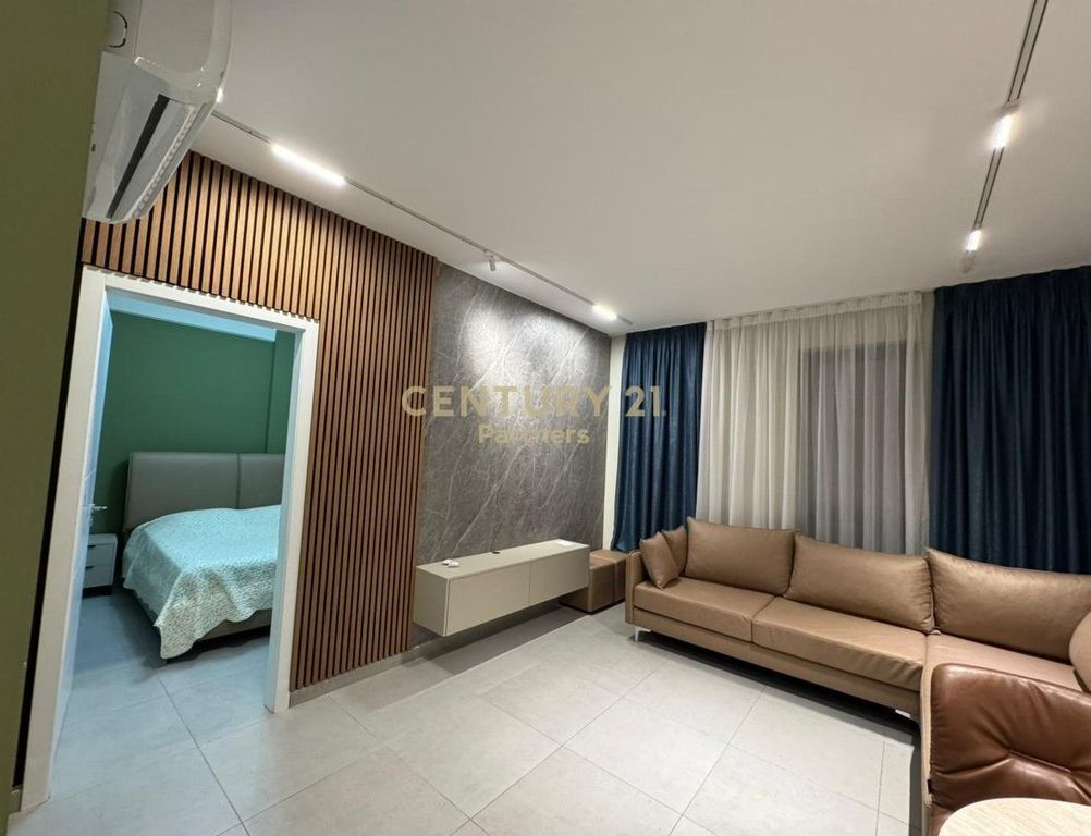 AFFITTASI APPARTAMENTO 1+1 A UNAZE TE RE!! /Mese 55.000 Lek /Mese