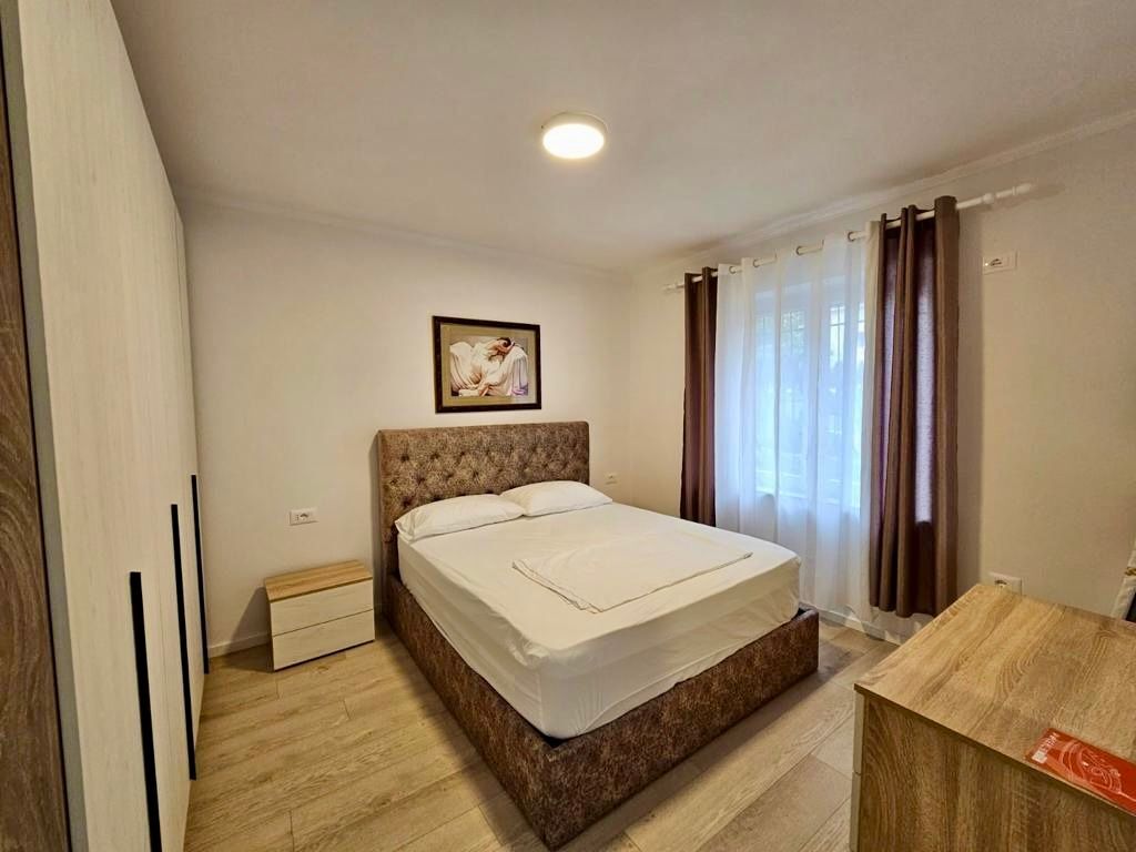 🏡 RENT Apartment 1+1 📍 Kavaja Street, Near the Clinic “Our Lady of the Good Council” ✨