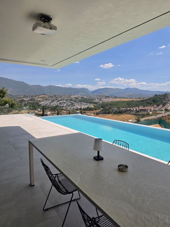 Unique Villa (3 floors) 📍TEG - Unique Residence || With Pool &amp; Panoramic View || 1,940,000€