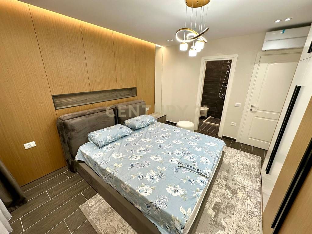 Apartment 3+1+2 📍 Selitë
