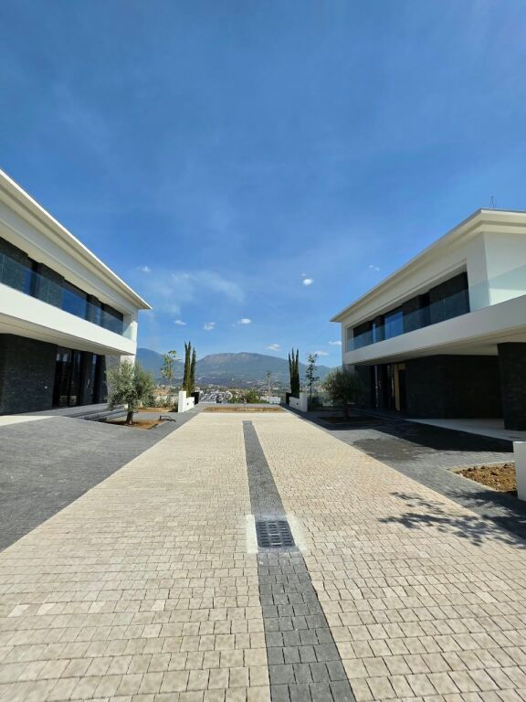 Unique Villa (3 floors) 📍TEG - Unique Residence || With Pool &amp; Panoramic View || 1,940,000€