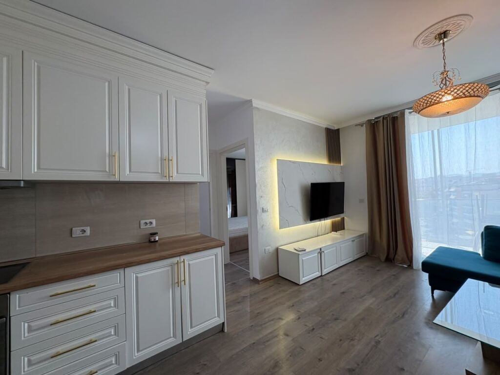 Apartment 2+1+2 for sale, Fiori Di Bosko !
