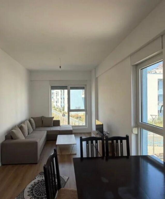 Apartament me qera 1+1 Fresk te Oxa