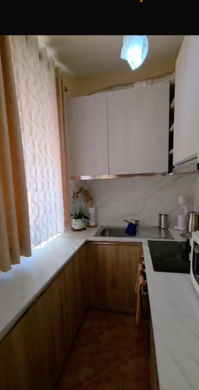 Apartment 1+1 for rent