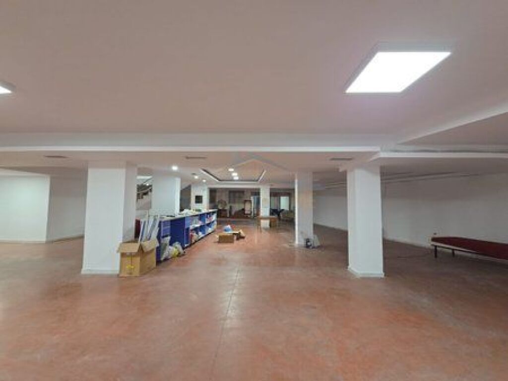 COMMERCIAL SPACE FOR RENT – JORDAN MISJA STREET