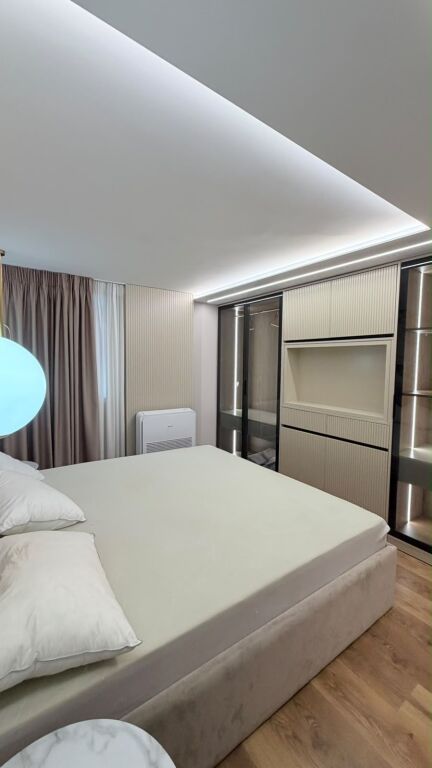 Apartament 2+1+2 per qira te Liqeni i Thate !