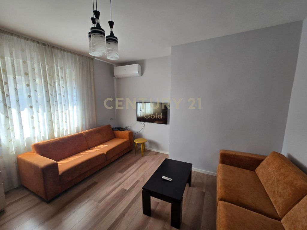 Apartament 1+1 per shitje 📍 prane shkolles se baletit