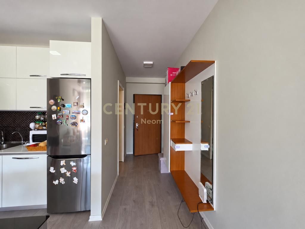 Apartament 2+1+2📍 Liqeni i thatë