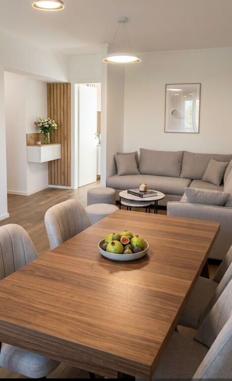 Apartament 1+1 per qera Ali Demi !