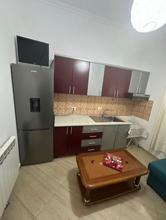Rent | Shtëpi private 1 + 1 | Vilat Gjermane | 300 €/month