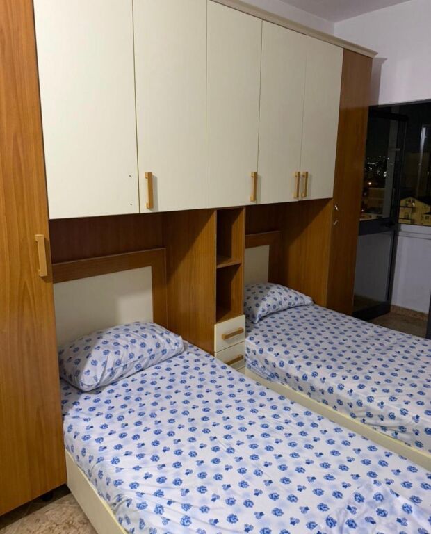 Apartment for rent 3+1 Dibra Street