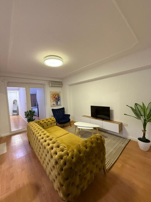 APARTAMENT 2+1 PËR SHITJE – BLLOK ID 5534