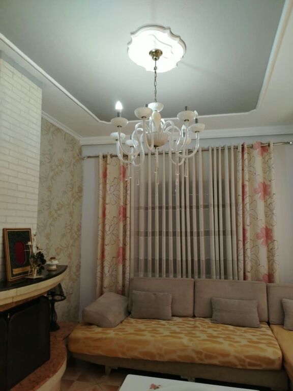 Jepet apartament 2+1 me qera