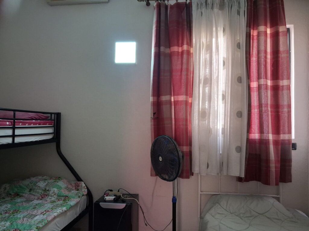 APPARTAMENTO IN AFFITTO 2+1 21 DHJETORI 75.000 LEKE FH-92535