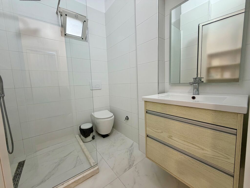 APARTAMENT 1+1 PËR QIRA 📍 Rruga Abdyl Frashëri