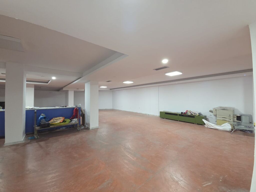 COMMERCIAL SPACE FOR RENT – JORDAN MISJA STREET