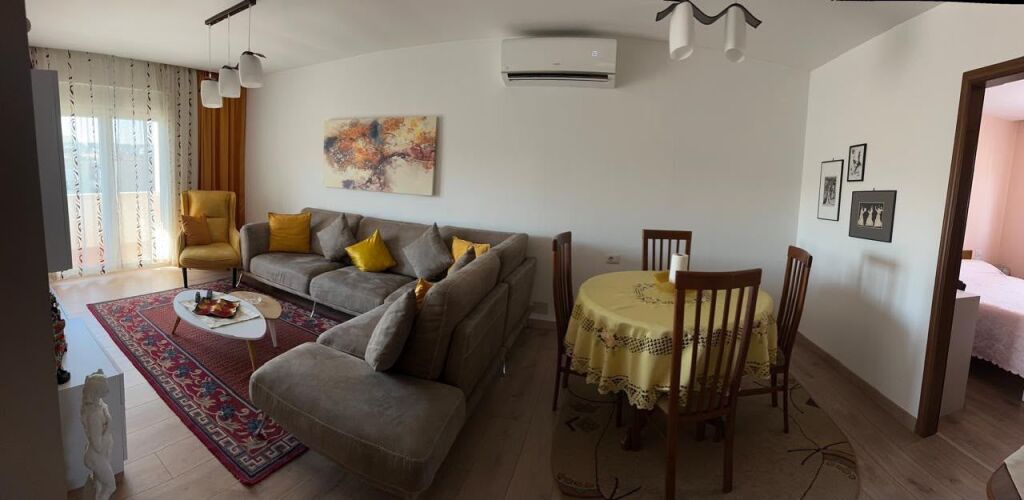 Apartment 2+1 for rent in Brryli !