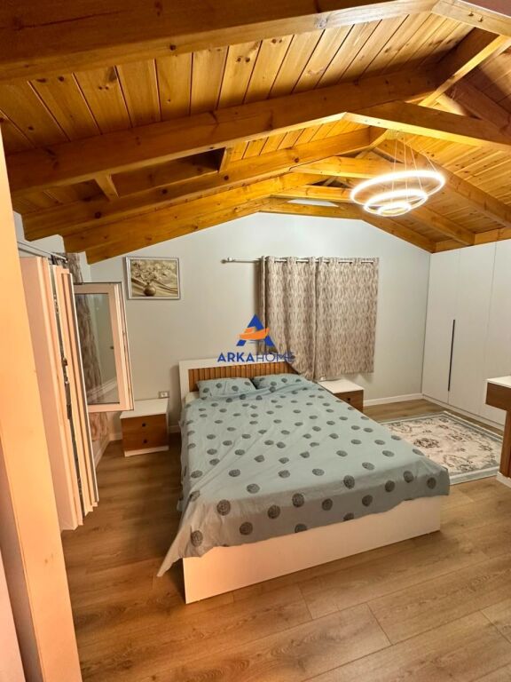 AFFITTASI CASA PRIVATA " VILLETTE AMERICANE " 50.000 LEKE