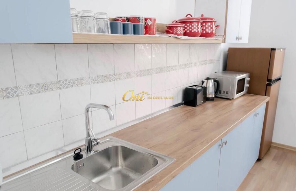 RRUGA E BARRIKADAVE APARTAMENT PER QERA 3+1