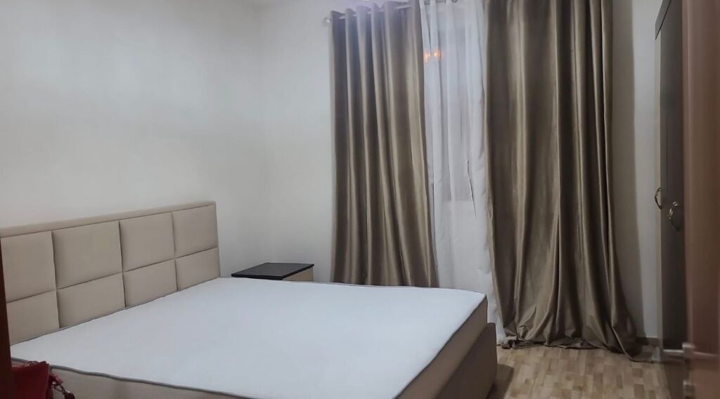 Apartment 1+1 for rent in Vasil Shanto!
