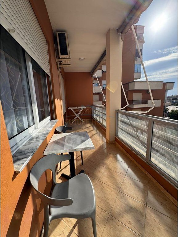 Rent, Apartment 2+1+2 Fresk, Muhamed Deliu Street