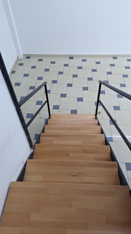 Ambient biznesi 134 m² 📍 Myslym Shyri