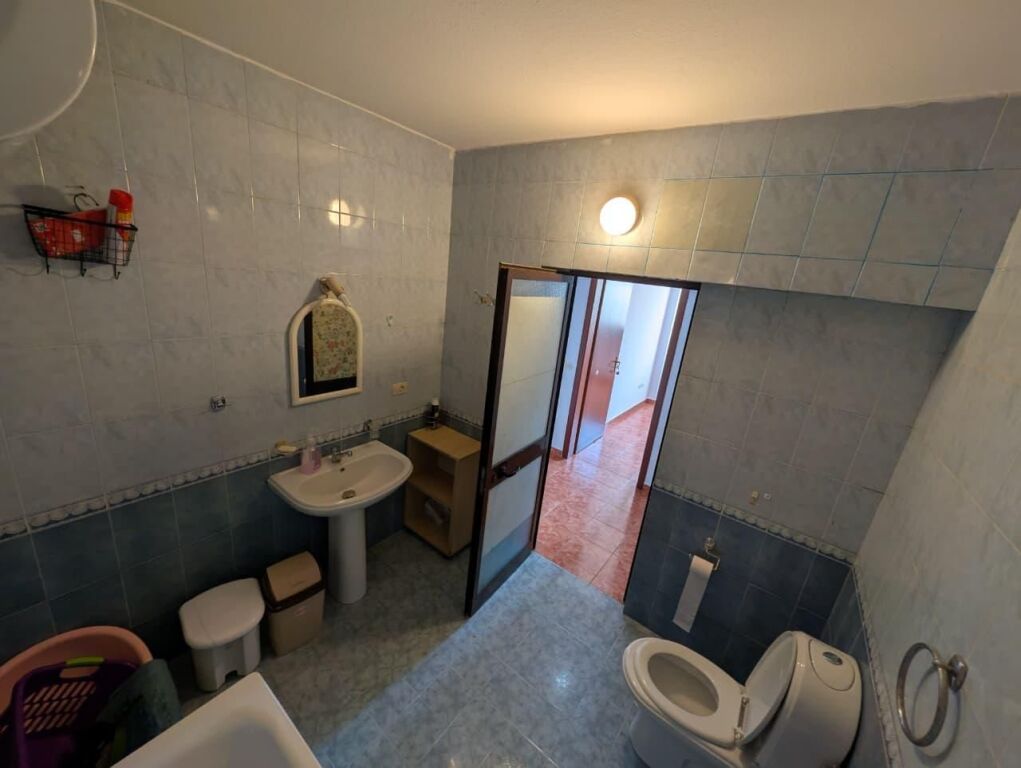 🏡 2+1 Apartment for office rent – Myslym Shyri ✨