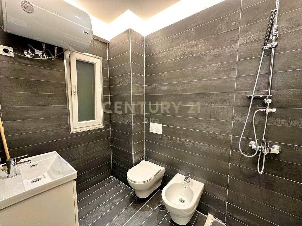 Apartment 3+1+2 📍 Selitë