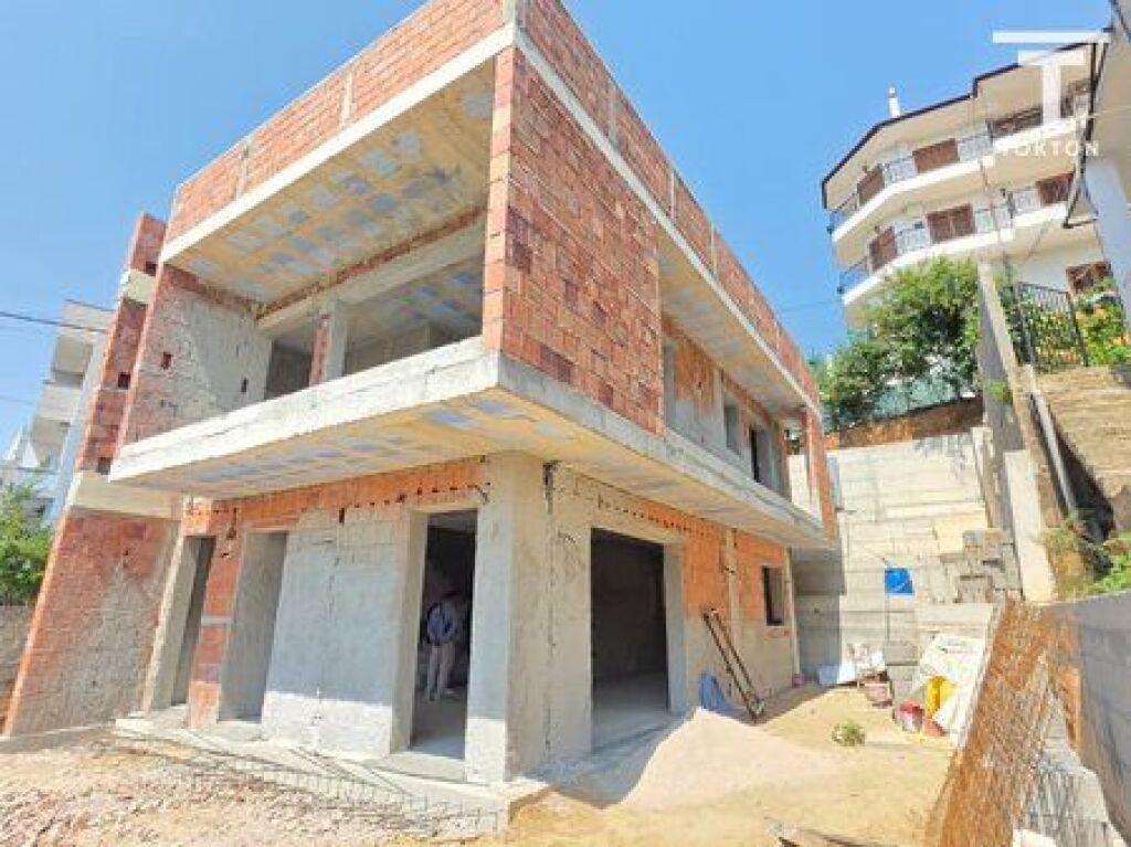 SHITET, VILË INDIVIDUALE, SHKOZË, TIRANË