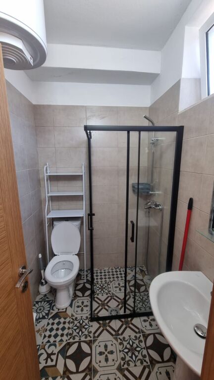 Rent apartment 1+1 Shkoder