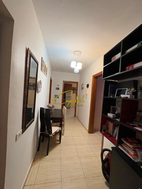 APARTMENT FOR RENT 1+1 KAVAJES STREET 50,000 LEKE