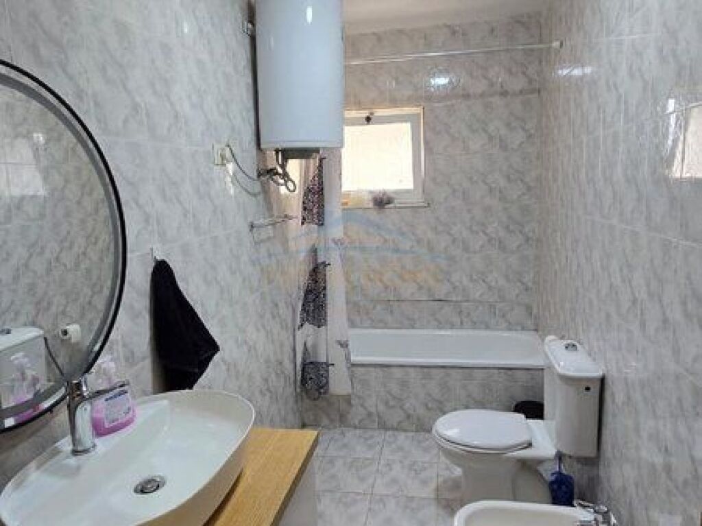 Qera , Apartament 2+1 , Rruga Dritan Hoxha , Tirane