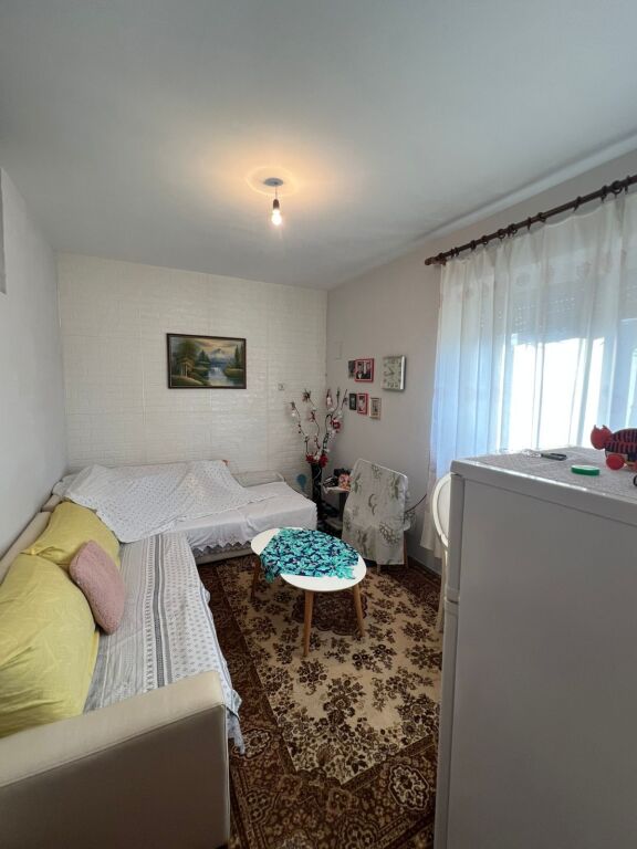 Occasion! 1+1 apartment for sale in Selite (60,000 Euro)