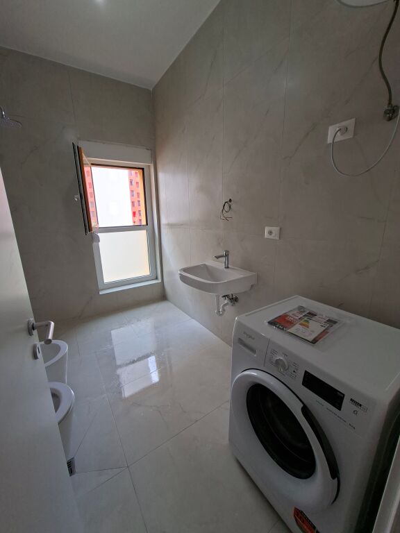 Apartament 1+1 me qira ne Ali Dem