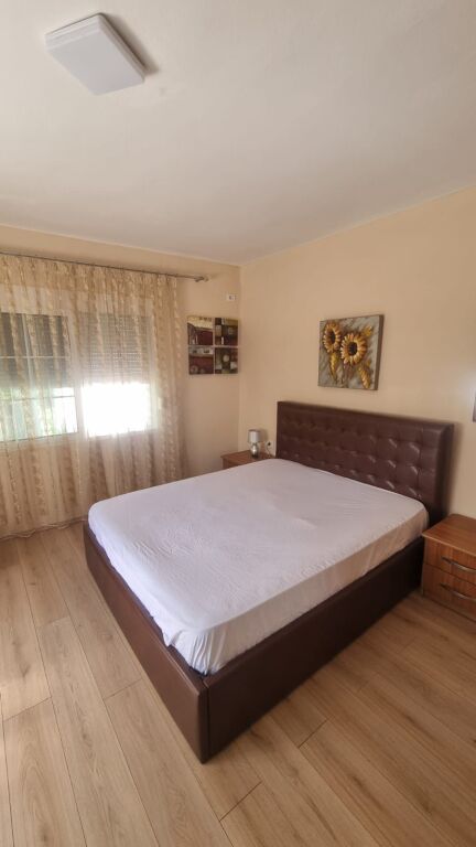 Rent apartment 1+1 Shkoder