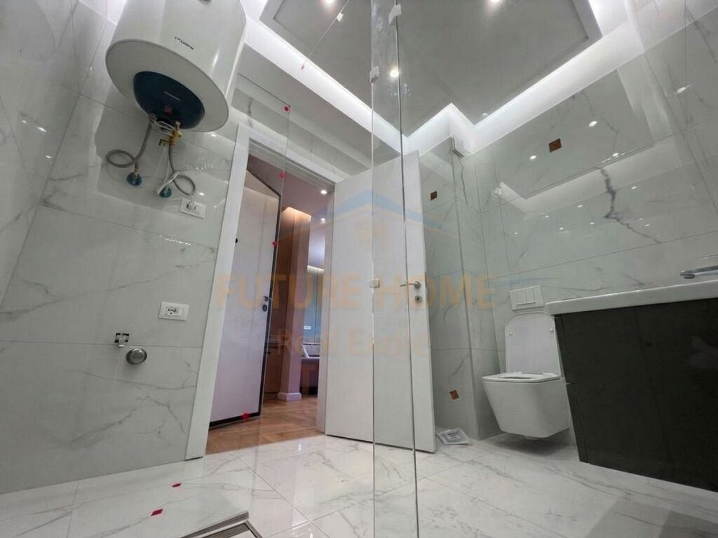 Qera, Apartament 1+1, Kompleksi E88, Laprakë