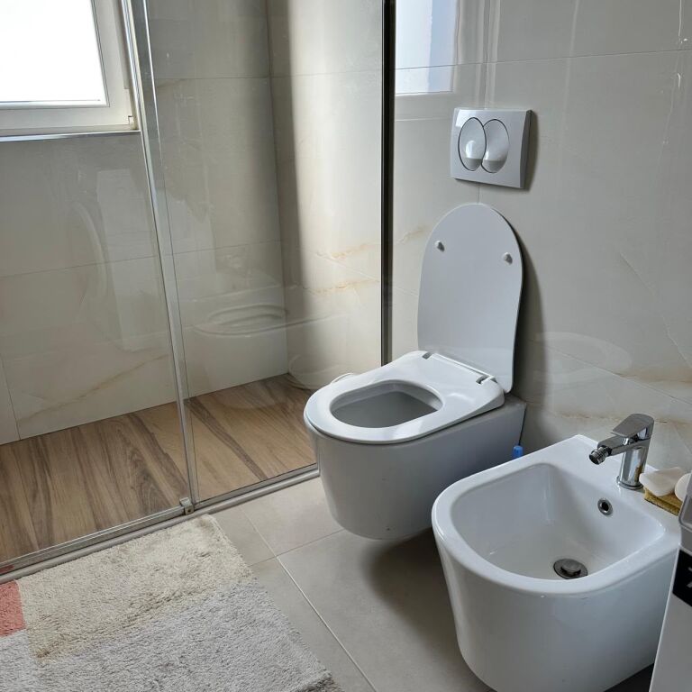 Apartment 2+1 for rent Near Brryli !