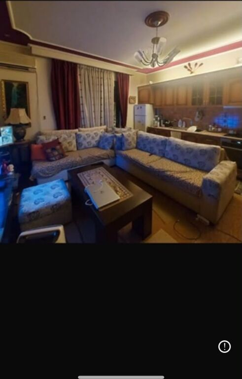 Apartament 2+1 per qera Kombinat !