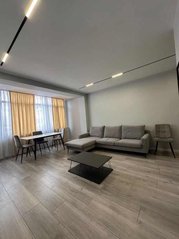 Apartament 2+1 me qira te 21 Dhjetori