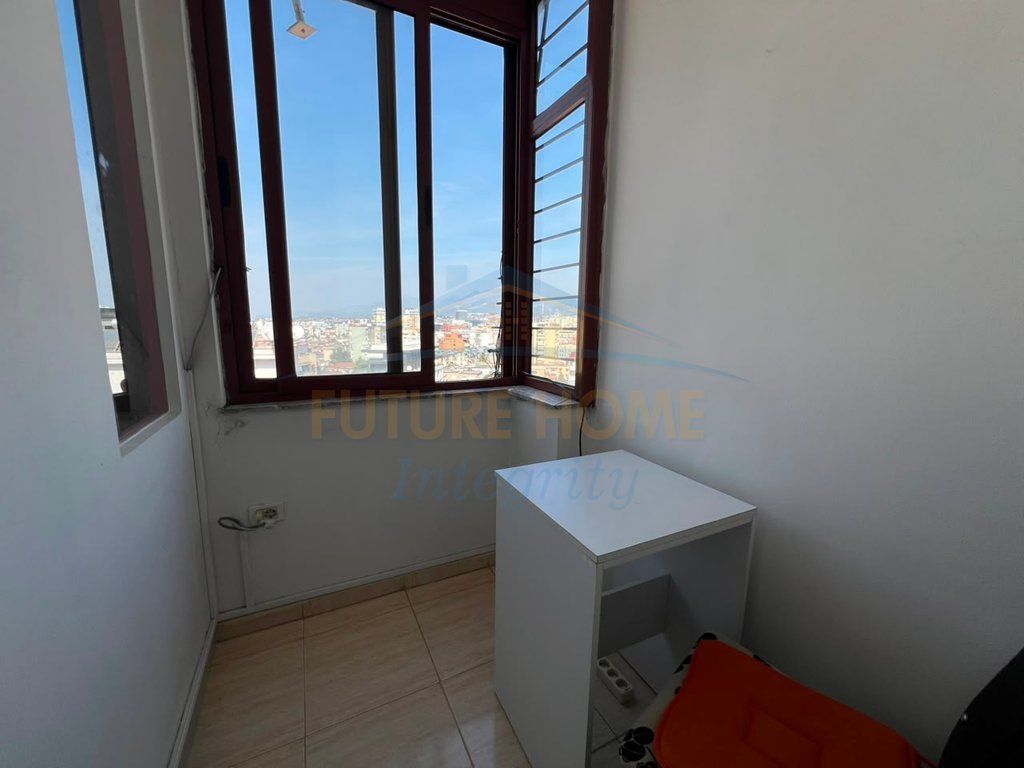 Qera, Apartament 1+1, Rruga e Bogdanëve, Tiranë