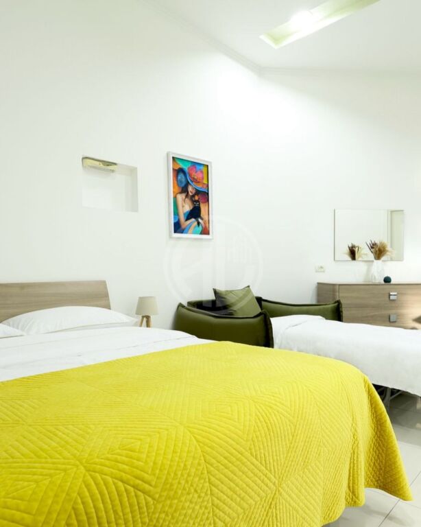 Newly Furnished Studio Apartment for Sale – Durres Center