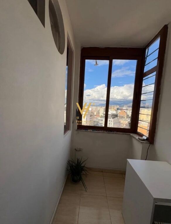 APARTMENT 1+1 FOR RENT ON BOGDANEVE STREET 55,000 LEKE
