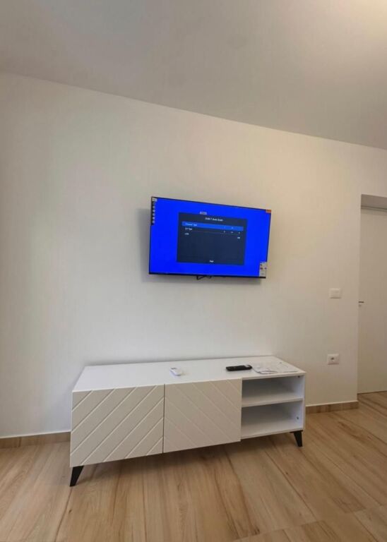 Apartment for rent 1+1 - 📍Former Electric Market, near the Museum of Natural Sciences