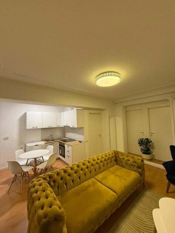 APARTAMENT 2+1 PËR SHITJE – BLLOK ID 5534