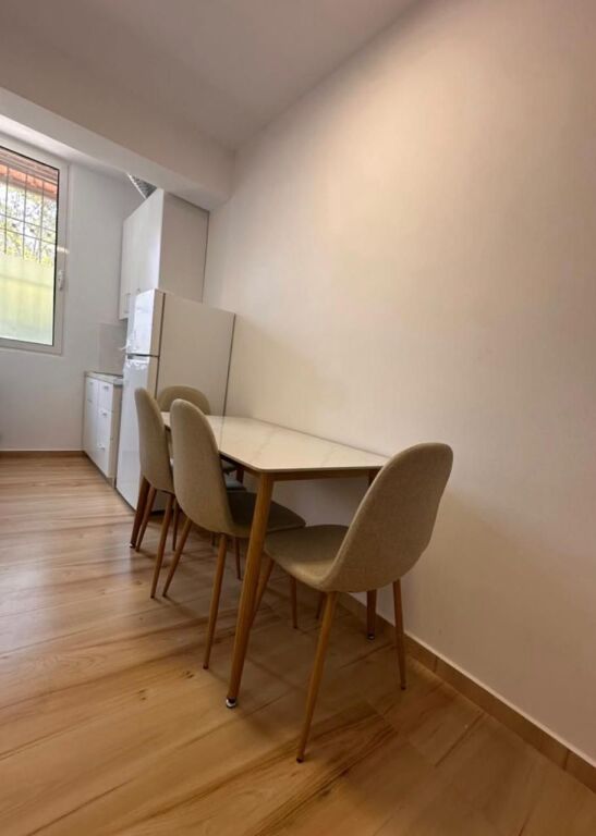 Apartment for rent 1+1 - 📍Former Electric Market, near the Museum of Natural Sciences